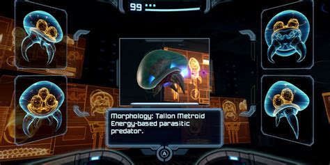 Metroid prime scan visor. Things To Know About Metroid prime scan visor. 